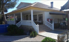 Casa La Vera